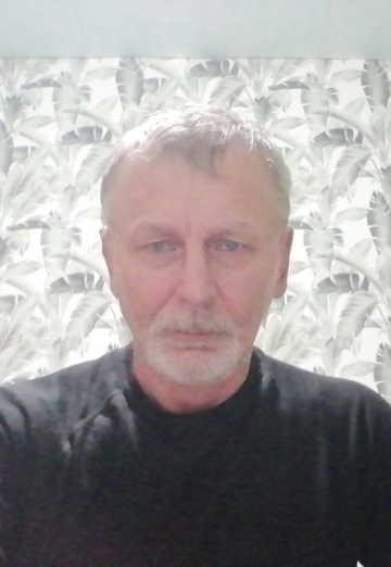 Моя фотография - Владимир Петров, 61 из Архангельск (@vladimirpetrov177)