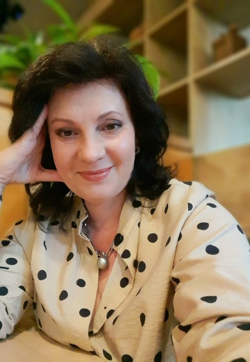 La mia foto - Evi, 51 di Chișinău (@evaeva39)