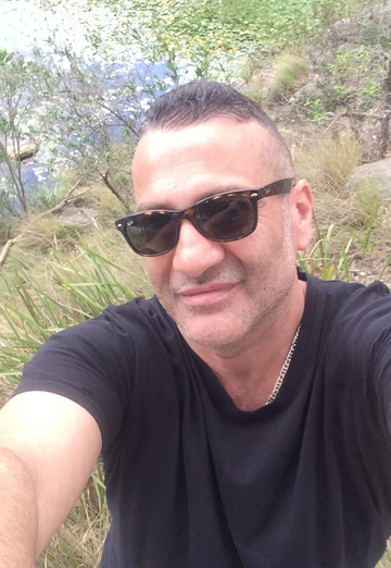 My photo - oliver, 47 from Macquarie Park (@oliver882)