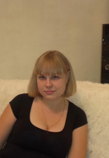 Benim fotoğrafım - Elena, 37  Borovsk şehirden (@elena124912)