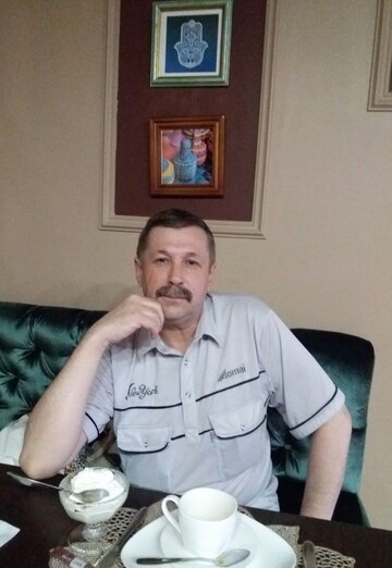 My photo - Oleg, 51 from Temirtau (@oleg184051)