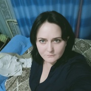 Svetlana 38 Bijsk