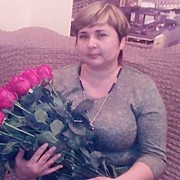 Svetlana Fedulova 47 Alatyr'