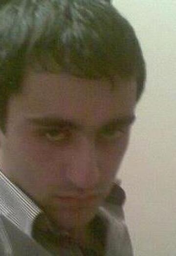 My photo - Alik, 37 from Yerevan (@alik3867)