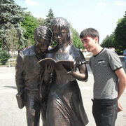 timur 36 Starbeevo