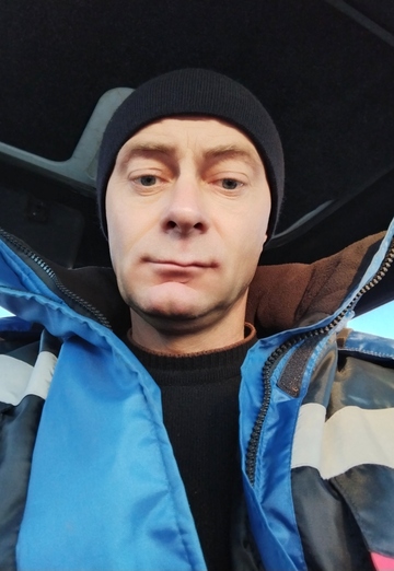Моя фотография - Алексей Петренко, 42 из Кантемировка (@alekseypetrenko17)