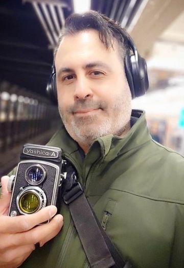 Ryan (@ryan1150) — my photo № 1