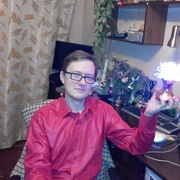 Andrey 44 Samara