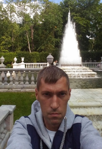 Моя фотография - Евгений, 37 из Конаково (@evgeniy355382)