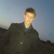 Oleksіy 28 Berehomet