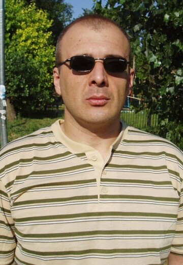 Ma photo - Georgiï, 51 de Lougansk (@nikolay142148)