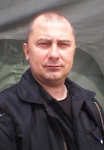 La mia foto - Dmitriy, 49 di Rodniki (@dmitriy530657)