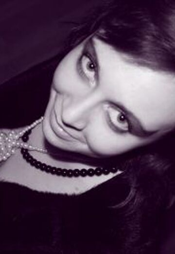 Моя фотография - Татьяна, 33 из Голицыно (@tatwyna4985841)