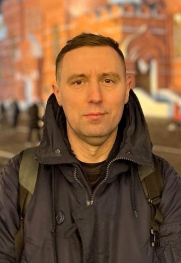 Моя фотография - Ярослав, 49 из Благовещенск (@yaroslav30272)