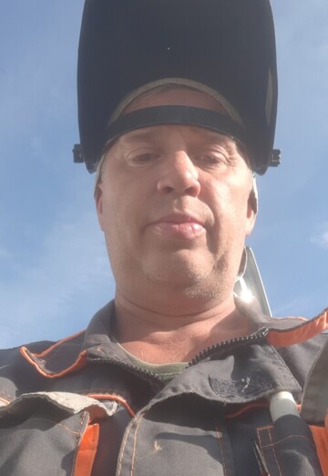 Sergey (@sergey1053983) — my photo № 2