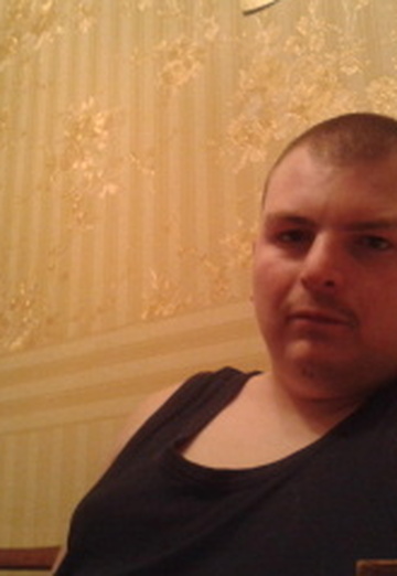 My photo - Artur, 32 from Slavutych (@artur6677)