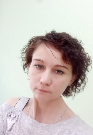My photo - Olga, 46 from Domodedovo (@olga383471)