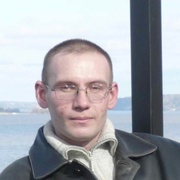 Andrey 47 Ivanovo