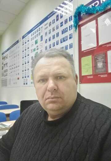 Minha foto - Aleksandr, 51 de Slaviansk do Kuban (@aleksandr1073810)