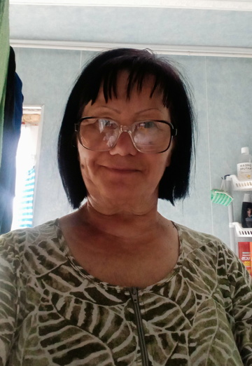Моя фотографія - Светлана, 64 з Мединь (@svetlana280620)