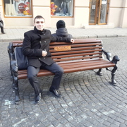 Aleksey 36 Kharkiv