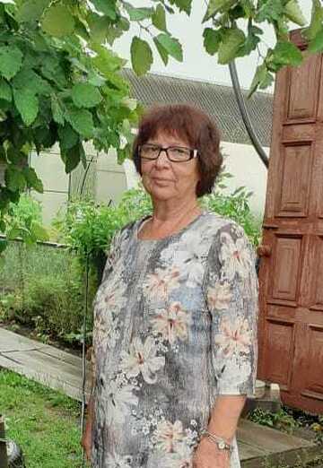 Mein Foto - Elena, 69 aus Taliza (@elena531300)