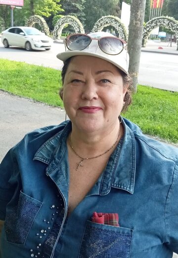 Elena (@ievitricha2008) — my photo № 1