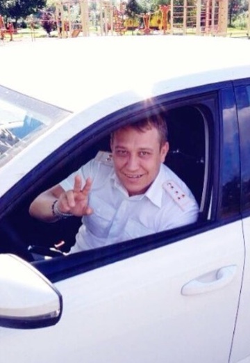 My photo - Roman, 47 from Acquaviva (@roman151799)