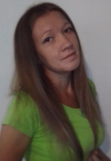 La mia foto - Anastasiya, 30 di Majkop (@anastasiya146597)