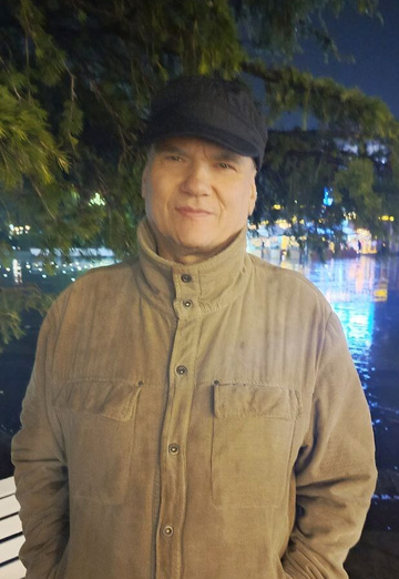 My photo - Sergey, 44 from Yalta (@sergey1030534)