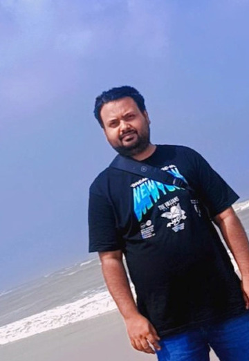 My photo - pravin, 35 from Delhi (@pravin17)