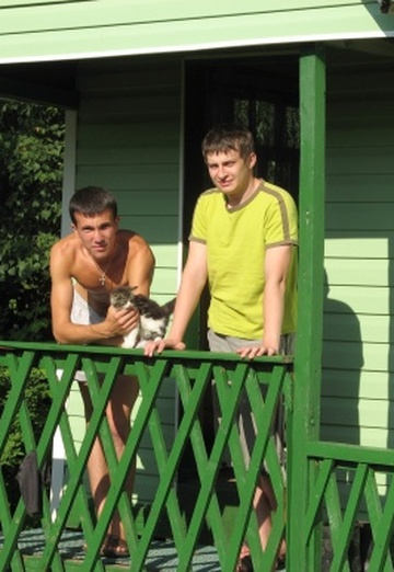 Pavel (@pavel1369) — my photo № 12