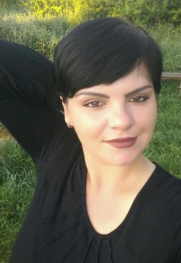 La mia foto - Antonina, 30 di Petrykaŭ (@antonina11284)