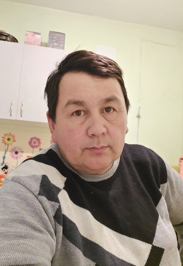 My photo - Vyacheslav, 47 from Kurumkan (@vyacheslav111212)