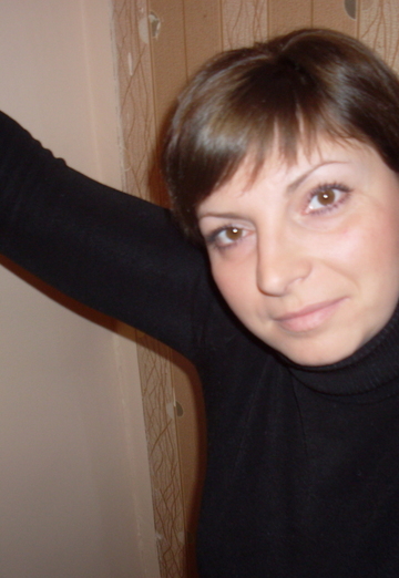 Моя фотографія - Ольга, 43 з Бихов (@olga74907)