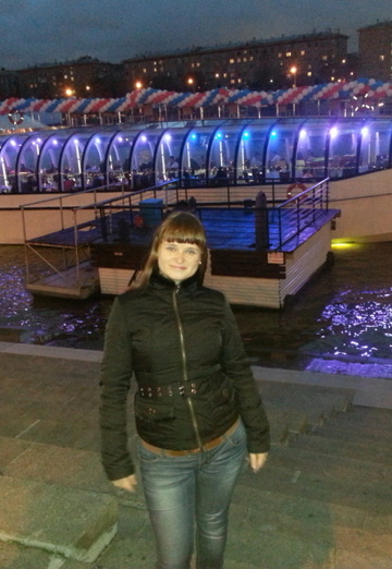 Vera (@vera2324) — my photo № 67