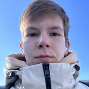 Denis 22 Pyatigorsk
