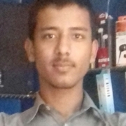 Hamza 25 Baryshivka