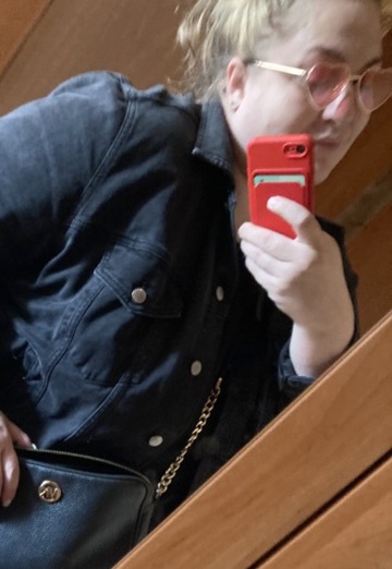 Varvara (@varvara8220) — my photo № 1