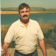 Konstantin Jerdev 66 Tomsk