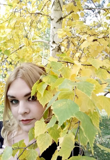 Viktoriia (@viktoriya121888) — mi foto № 2