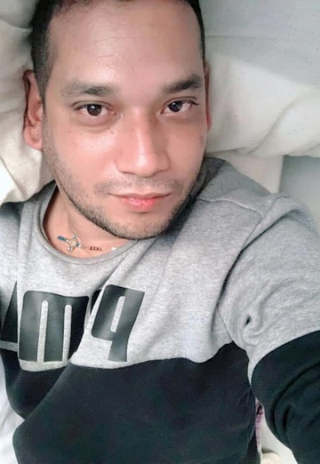 My photo - richard, 42 from Ibiza city (@richard5347)