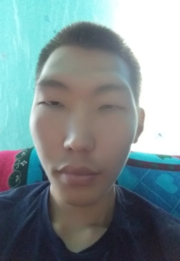 My photo - Ezir Saga, 26 from Shagonar (@ezirsaga)