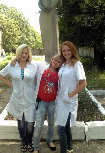 Vikusya (@vikusya586) — my photo № 3