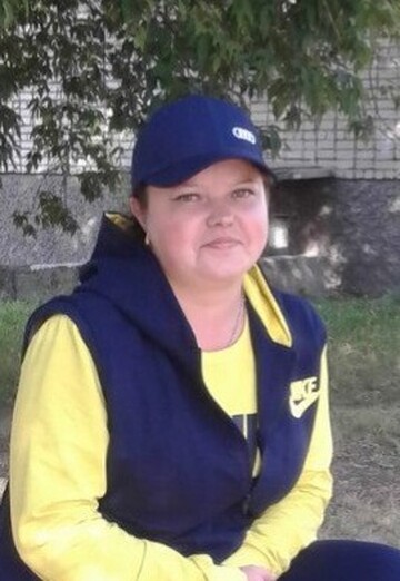 Katyusha (@katusha13438) — my photo № 1