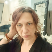 Aleksandra 54 Moscow