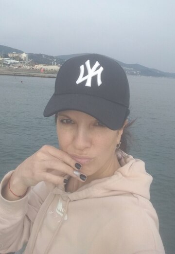 Mein Foto - Irina, 46 aus Jalta (@irina376824)
