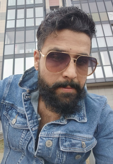 My photo - krissz adam, 38 from Lahnstein (@krisszadam)