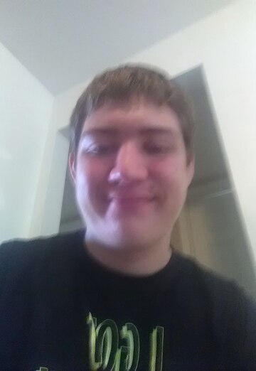 My photo - Shawn, 25 from Lake City (@shawn263)