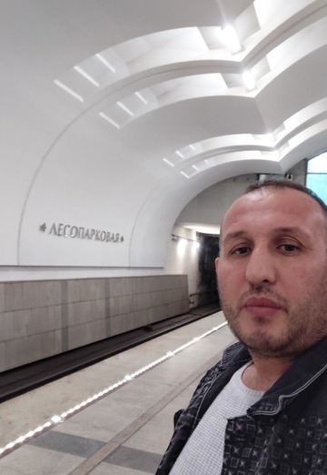 Poyraz (@popoyraz) — my photo № 2